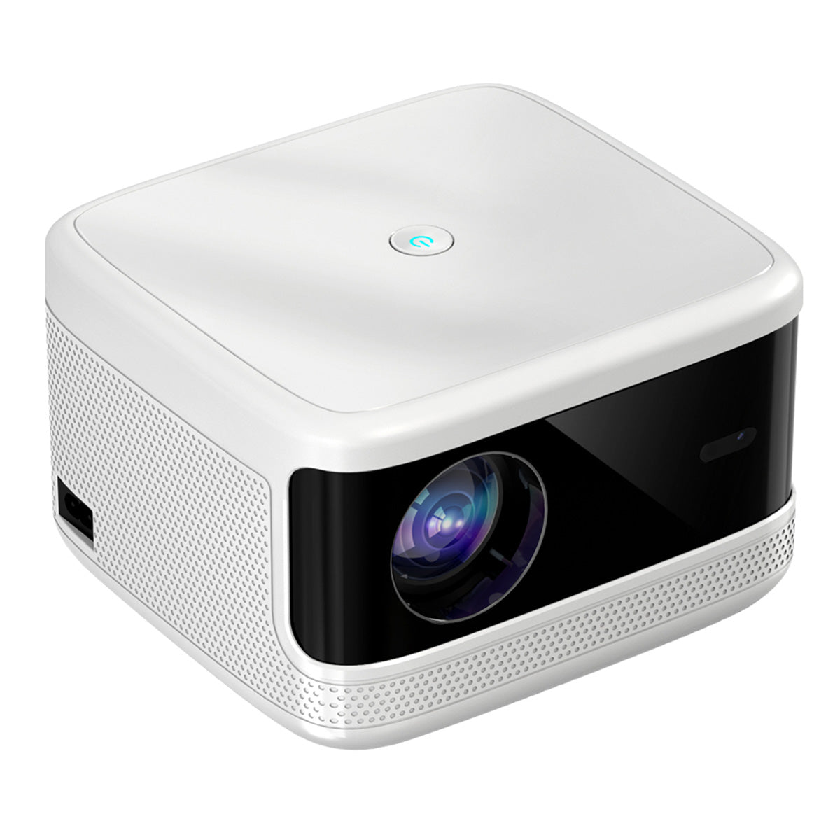 T40 Smart WiFi HD Projector Home Theater Portable Projector Built in Bluetooth Speaker Support Android IOS T40 Smart WiFi HD Projector Home Theater Portable Projector Built in Bluetooth Speaker Support Android IOS